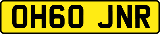 OH60JNR