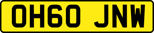 OH60JNW