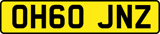 OH60JNZ