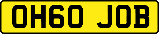 OH60JOB