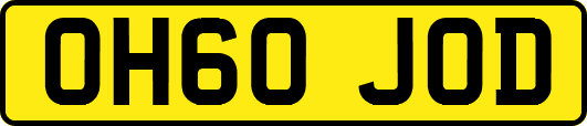 OH60JOD