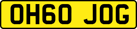 OH60JOG