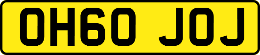 OH60JOJ