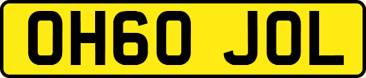 OH60JOL