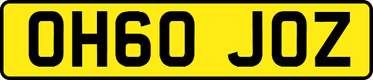 OH60JOZ