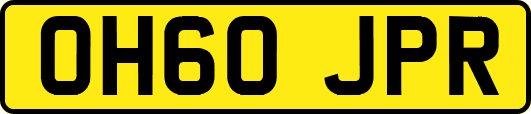 OH60JPR