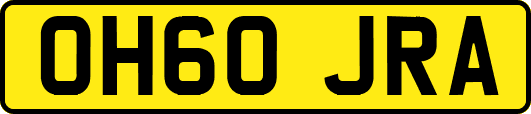 OH60JRA