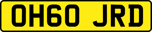 OH60JRD