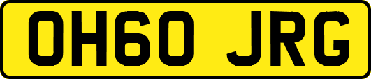 OH60JRG