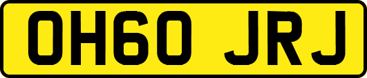 OH60JRJ