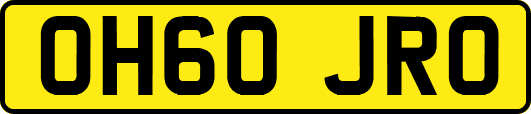 OH60JRO