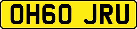 OH60JRU