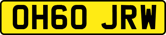 OH60JRW