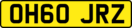 OH60JRZ