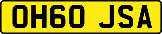 OH60JSA