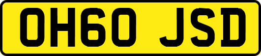 OH60JSD