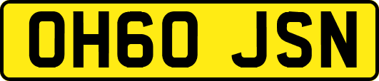 OH60JSN