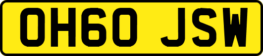 OH60JSW