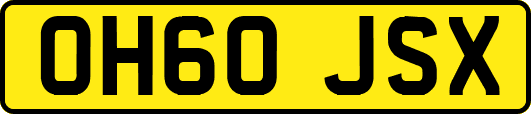 OH60JSX