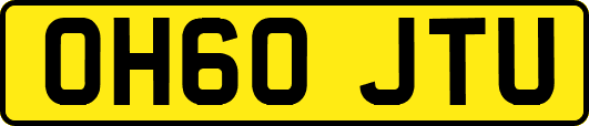 OH60JTU