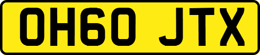 OH60JTX
