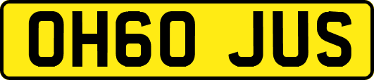 OH60JUS