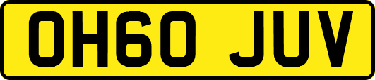 OH60JUV
