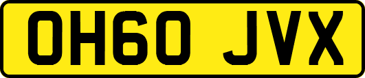OH60JVX