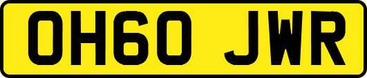 OH60JWR