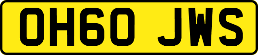 OH60JWS