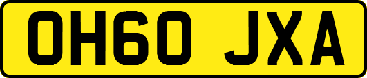 OH60JXA
