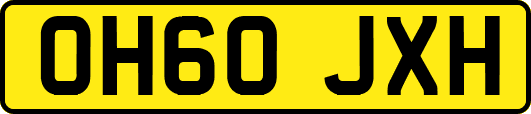 OH60JXH