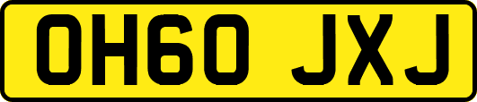 OH60JXJ