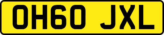 OH60JXL