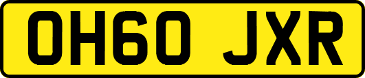 OH60JXR