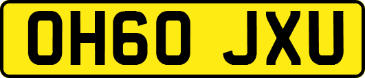 OH60JXU