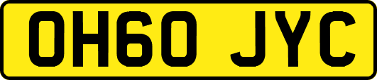 OH60JYC