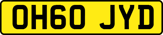 OH60JYD