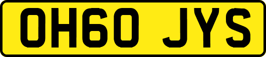 OH60JYS