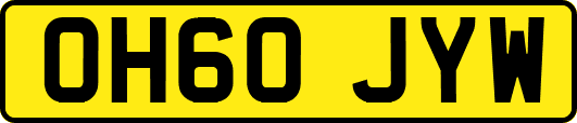 OH60JYW
