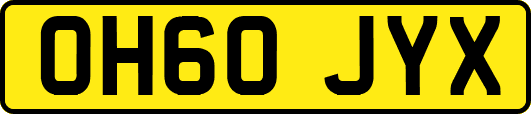 OH60JYX