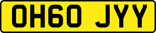 OH60JYY