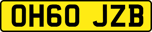 OH60JZB