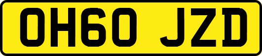 OH60JZD