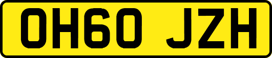 OH60JZH