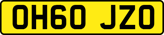 OH60JZO
