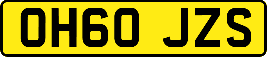 OH60JZS