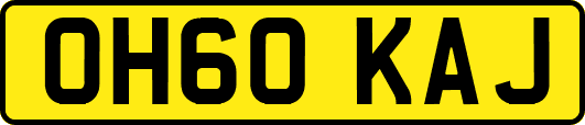 OH60KAJ