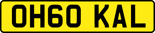 OH60KAL