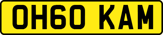 OH60KAM